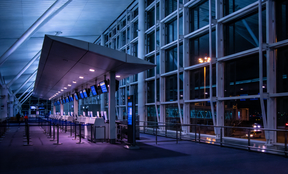 Narita Airport Late-Night & Transport Guide