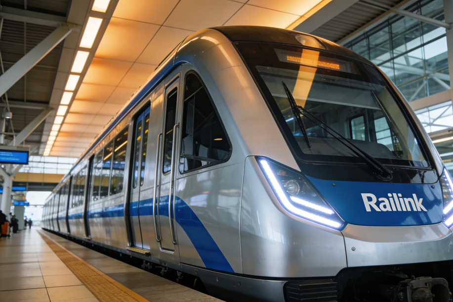 How to Get from Medan Kualanamu Airport (KNO) to Medan City Centre