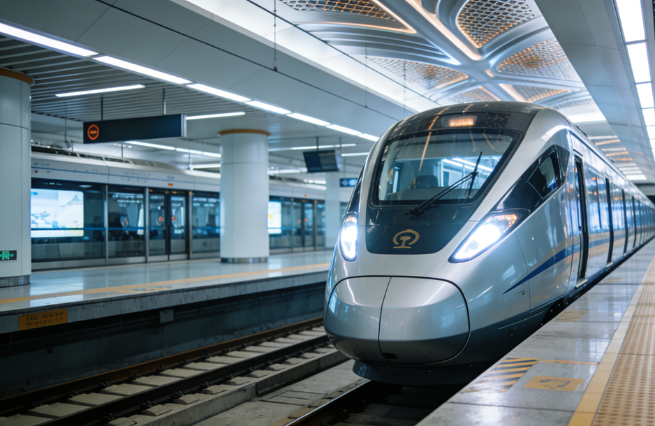 How to Get from Beijing Daxing Airport (PKX) to Downtown Beijing