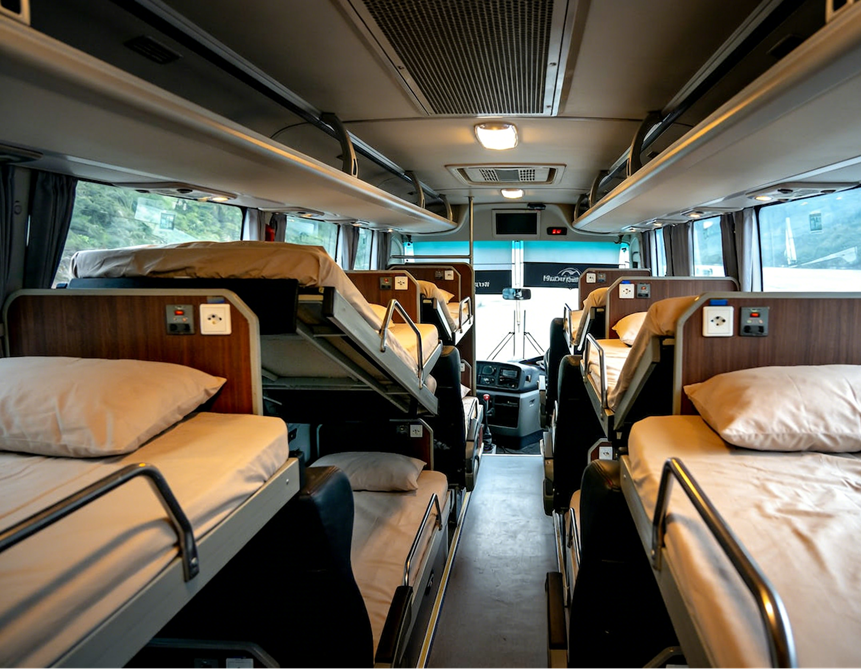 How to Get from Hanoi Airport to Sapa & Lao Cai