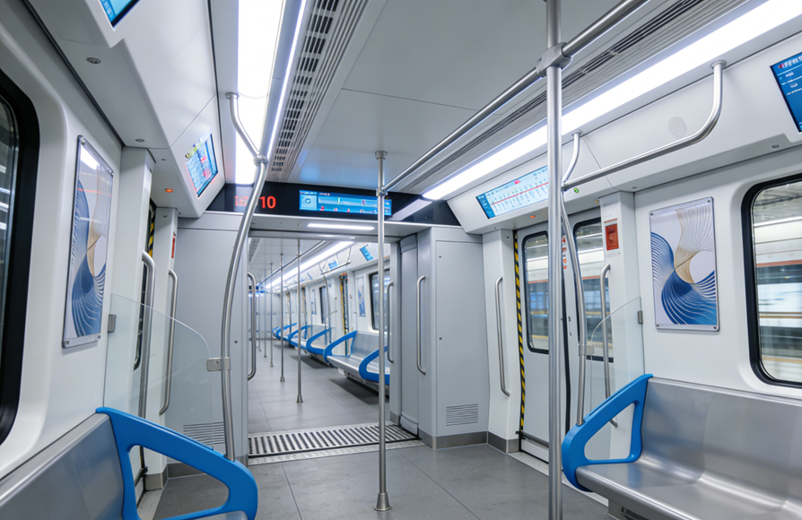 How to Get from Chongqing Jiangbei International Airport (CKG) to Downtown Chongqing