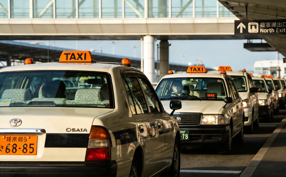 How to Get from Kansai International Airport (KIX) to Osaka Station (Umeda)