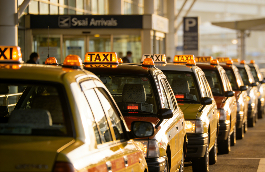 How to Get from Kansai Airport (KIX) to Fushimi Inari Taisha